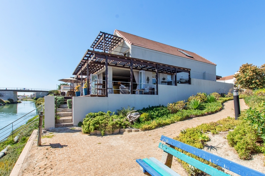 4 Bedroom Property for Sale in Port Owen Western Cape